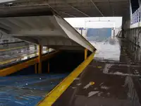 Statek RoPax na sprzedaż