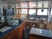 Trawler na sprzedaż