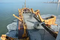 Dredger na sprzedaż
