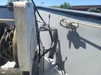 Trawler na sprzedaż