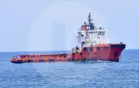 Statek transportowy ładunków sypkich na sprzedaż