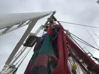 Trawler na sprzedaż