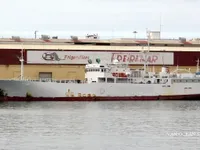 Longliner na sprzedaż