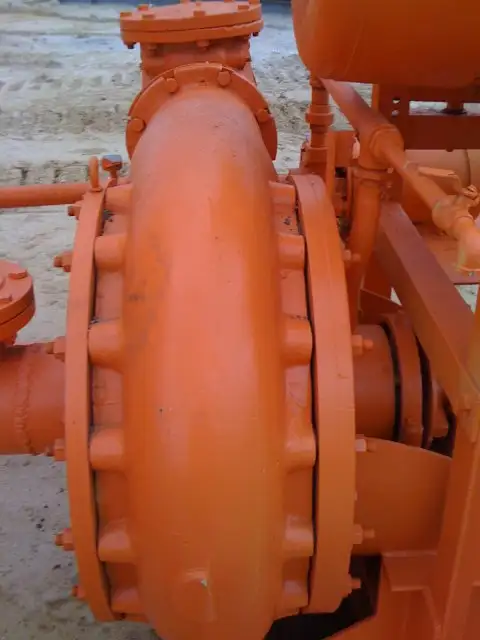 Dredger na sprzedaż