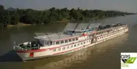 Statek wycieczkowy na sprzedaż