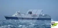 Ro-Ro ship na sprzedaż