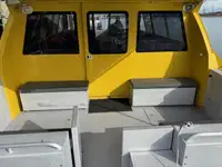 Statek wycieczkowy na sprzedaż