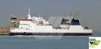 Ro-Ro ship na sprzedaż