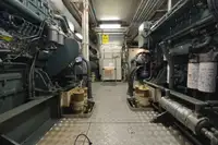 Łódź holownicza na sprzedaż