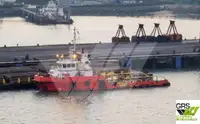 Wind farm service vessel na sprzedaż