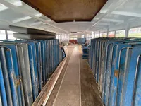 Statek pasażerski na sprzedaż