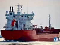 Tankowiec do przewozu ropy/chemikaliów na sprzedaż