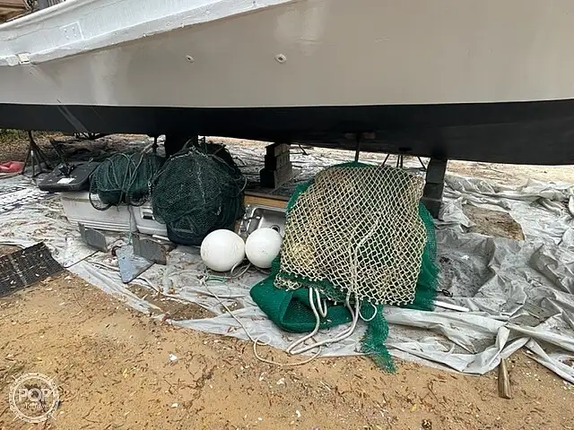 Trawler na sprzedaż
