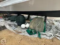 Trawler na sprzedaż