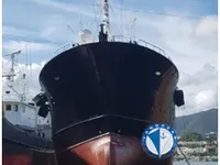Trawler na sprzedaż