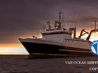 Trawler na sprzedaż