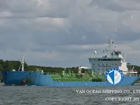 Tankowiec do przewozu ropy/chemikaliów na sprzedaż