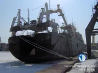 Trawler na sprzedaż