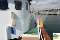 Statek badawczy na sprzedaż