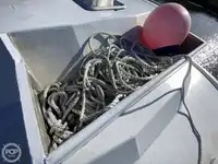 Trawler na sprzedaż