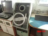 Trawler na sprzedaż