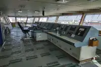 Tankowiec do przewozu ropy/chemikaliów na sprzedaż