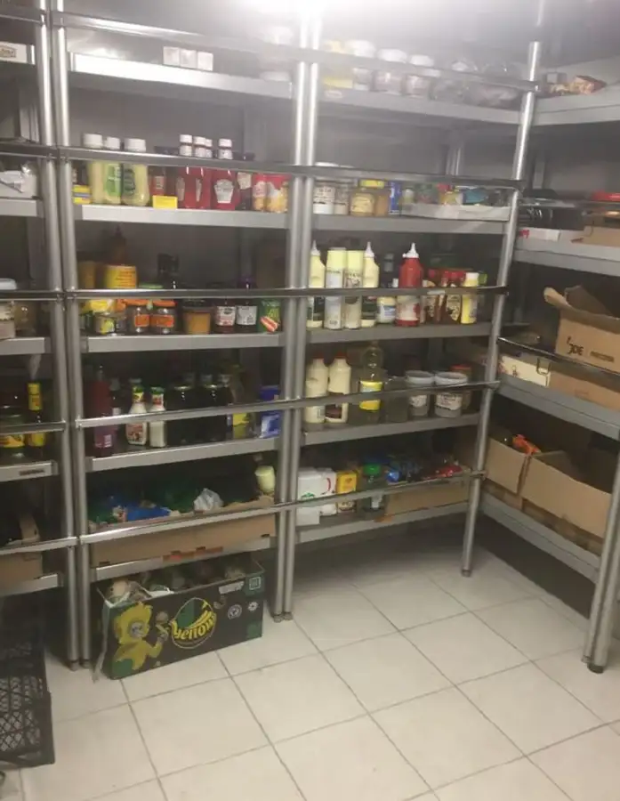 Statek transportowy ładunków sypkich na sprzedaż