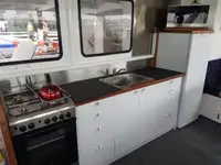 Longliner na sprzedaż