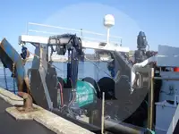 Trawler na sprzedaż