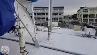 Trawler na sprzedaż