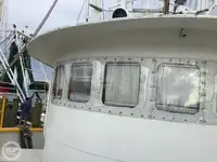 Trawler na sprzedaż