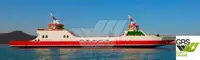 Ro-Ro ship na sprzedaż