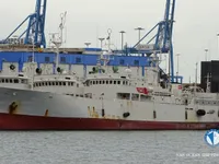 Longliner na sprzedaż