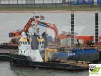 Łodzie robocze na sprzedaż