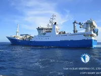 Trawler na sprzedaż