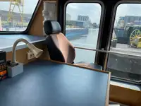 Dredger na sprzedaż