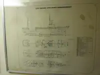 Statek zaopatrzeniowy na sprzedaż