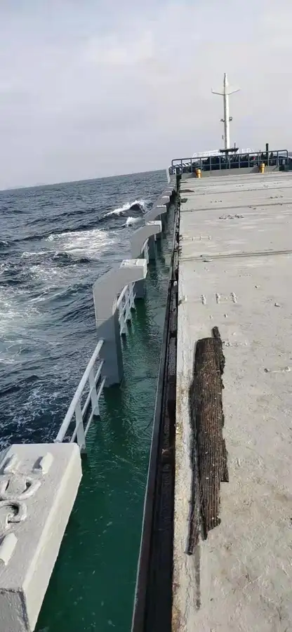 General Cargo/Multi-purpose na sprzedaż