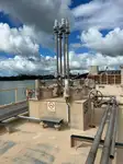 Tankowiec do przewozu ropy/chemikaliów na sprzedaż