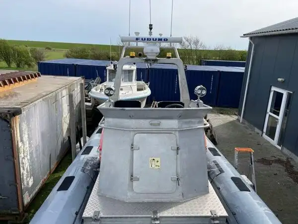 Dredger na sprzedaż