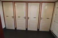 Pływający hotel na sprzedaż