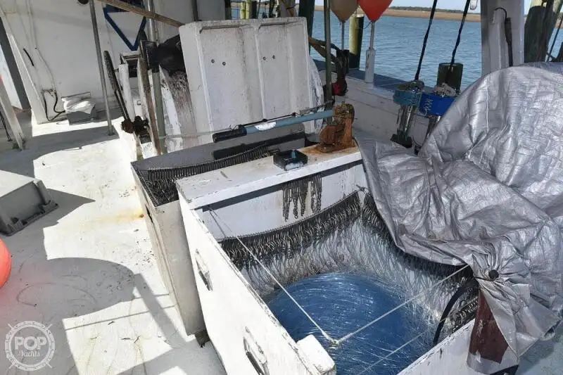 Longliner na sprzedaż
