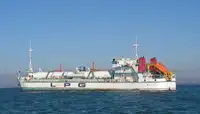 zbiornikowiec LNG na sprzedaż