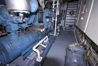 Trawler na sprzedaż