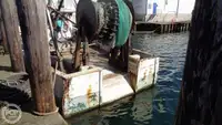 Trawler na sprzedaż