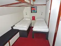 Statek transportowy ładunków sypkich na sprzedaż
