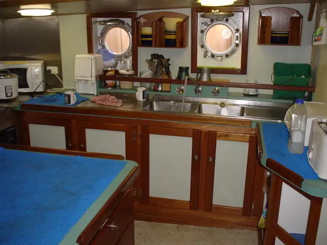 Longliner na sprzedaż