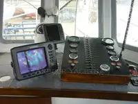 Trawler na sprzedaż