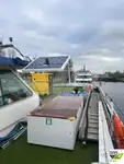 Statek wycieczkowy na sprzedaż