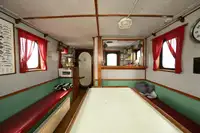 Trawler na sprzedaż